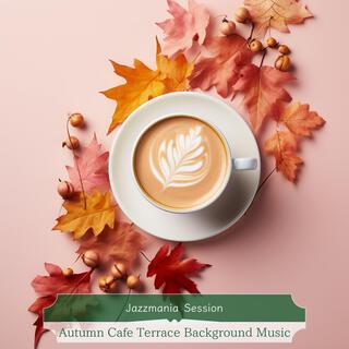 Autumn Cafe Terrace Background Music