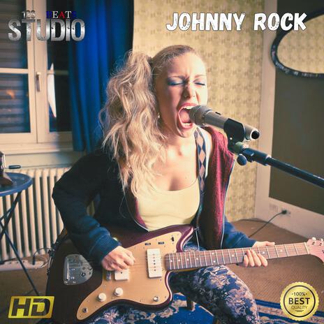 Johnny Rock | Boomplay Music