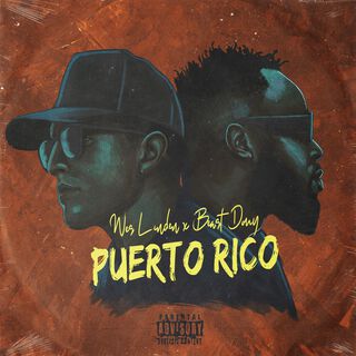 Puerto Rico - Single