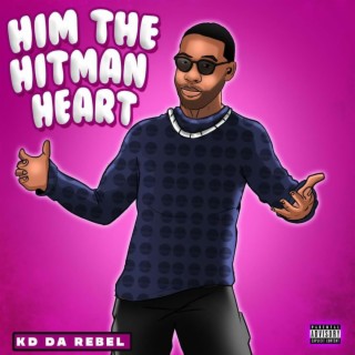 Him The Hitman Heart