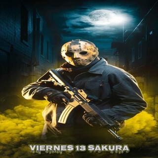 Viernes 13 Sakura 4k Music