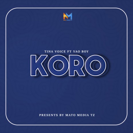 Koro ft. Yao boy | Boomplay Music