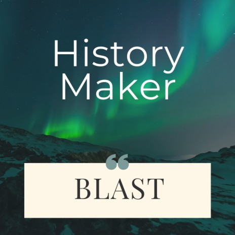 History Maker | Boomplay Music