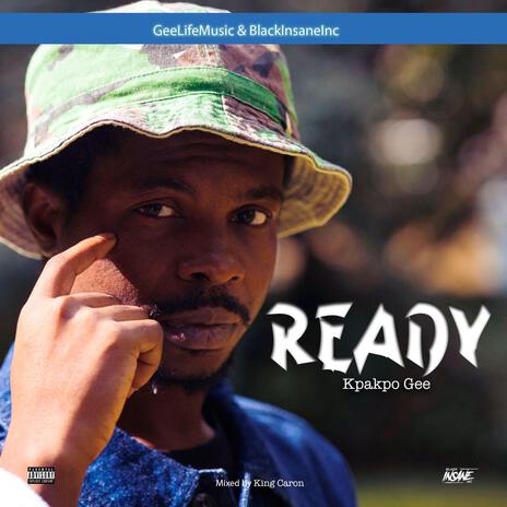 READY | Boomplay Music