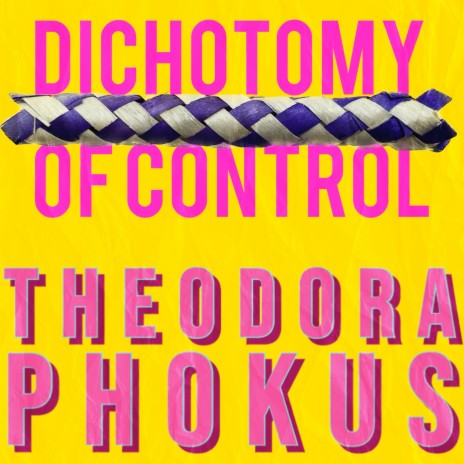 Dichotomy of Control