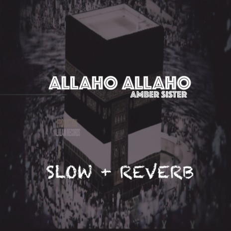 Allaho Allaho | Boomplay Music