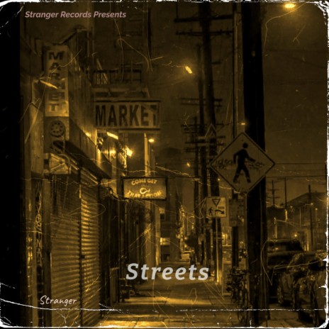 Streets (SASTO MUTU Drill) | Boomplay Music