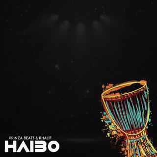 Haibo ft. Prinza lyrics | Boomplay Music