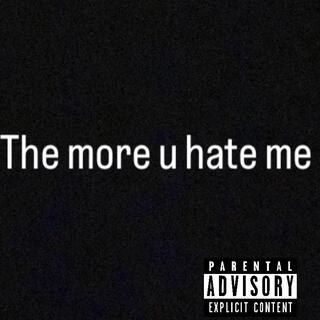 The more u hate me Ghetto bound vol.3