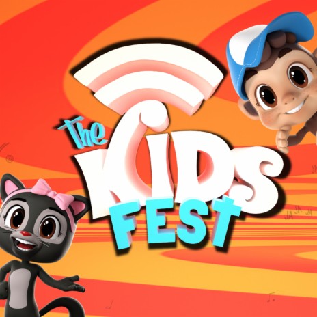 The Kids Fest | Boomplay Music