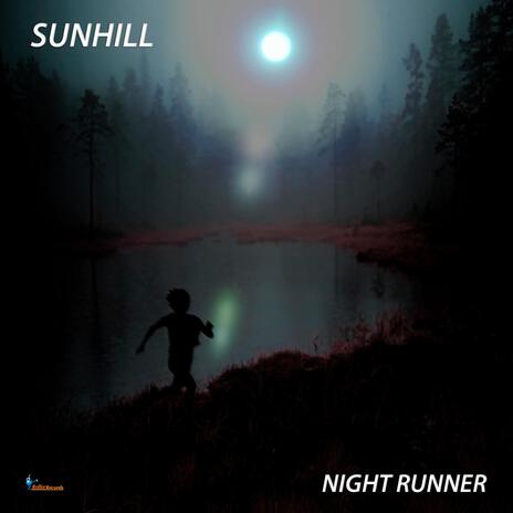 Night Runner | Boomplay Music