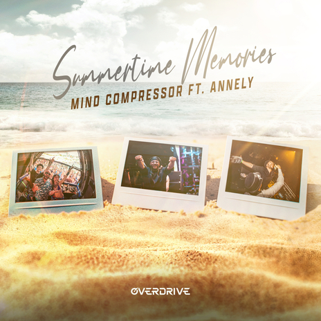 Summertime Memories ft. Annely | Boomplay Music