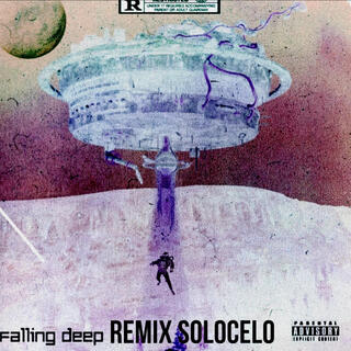 Falling deep (REMIX)