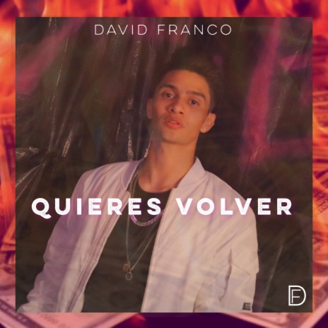 Quieres Volver | Boomplay Music