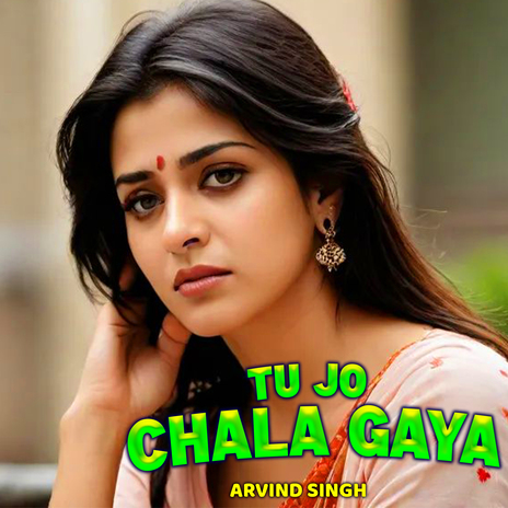 Tu Jo Chala Gaya | Boomplay Music