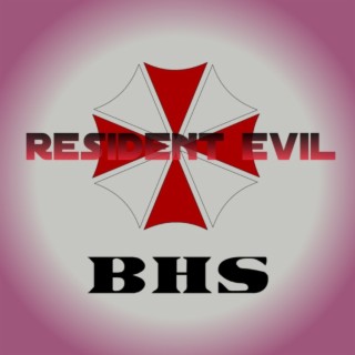 resident evil