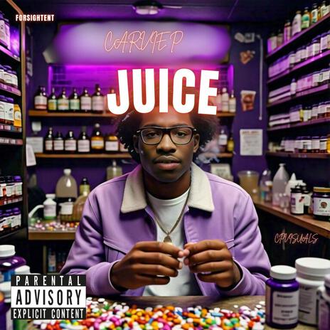 JUICE | Boomplay Music