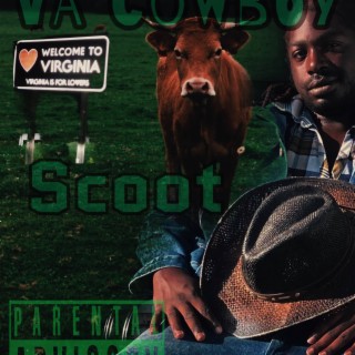 Va cowboy