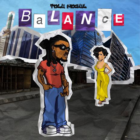 Balance | Boomplay Music