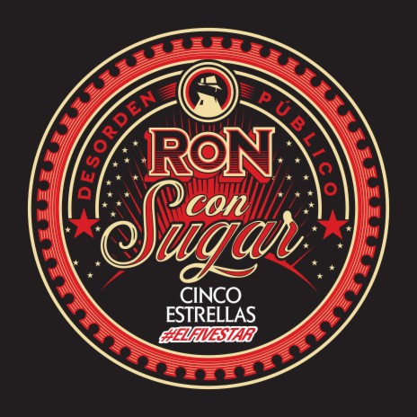 Ron con Sugar | Boomplay Music