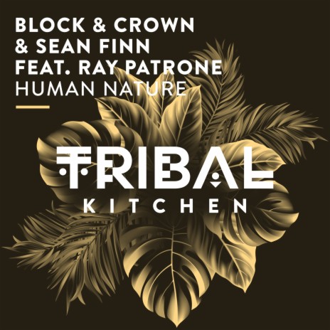 Human Nature ft. Sean Finn & Ray Patrone | Boomplay Music