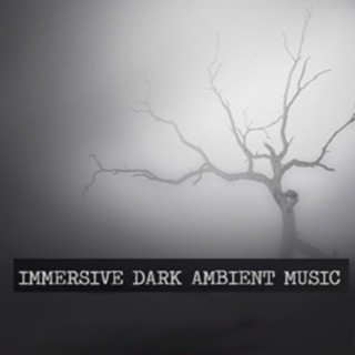 Immersive Dark Ambient Music Pack