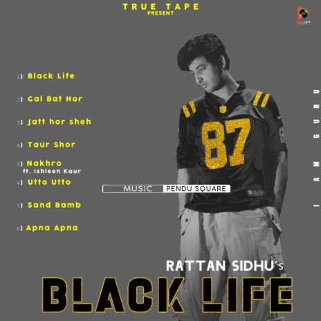 Black Life | Boomplay Music