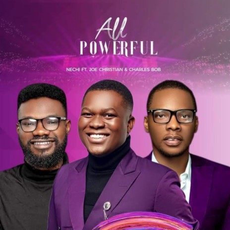 All Powerful | Boomplay Music