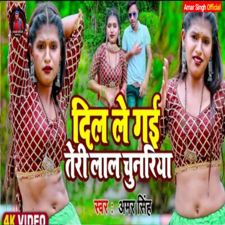 Dil Le Gai Teri Chunariya | Boomplay Music