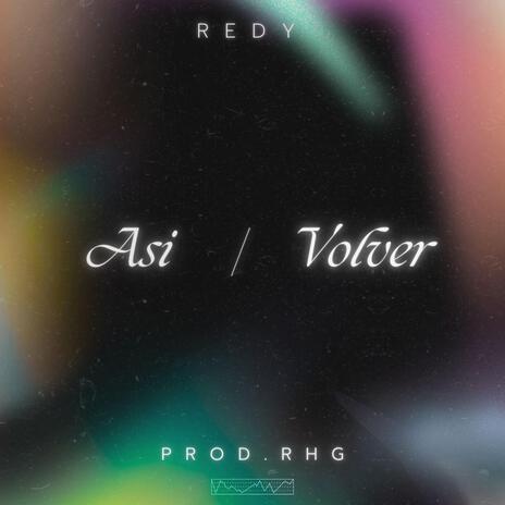 ASI | VOLVER | Boomplay Music