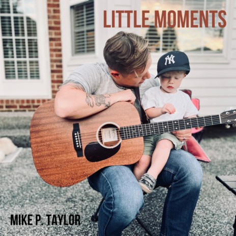 Little Moments (Piano)