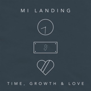 Time, Growth & Love