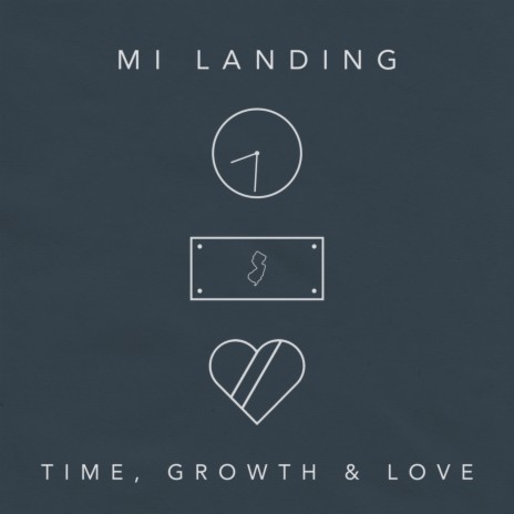 Time, Growth & Love (medley)