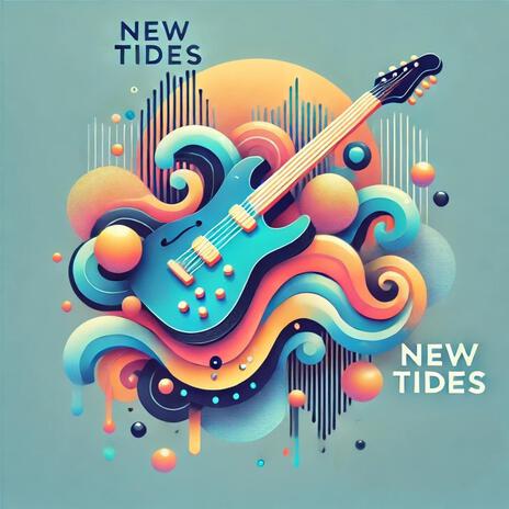 New Tides | Boomplay Music