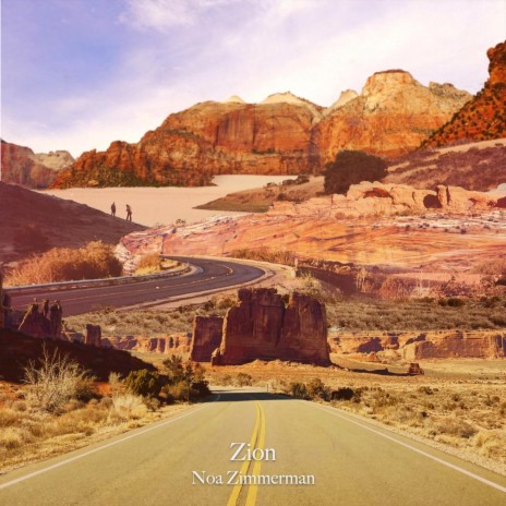 Zion | Boomplay Music