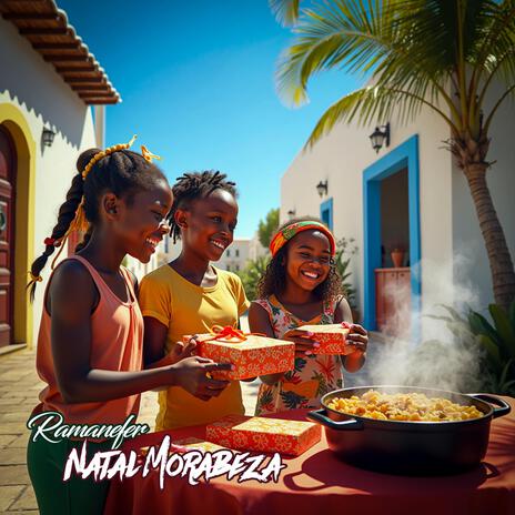 Natal Morabeza | Boomplay Music