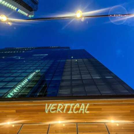 Vertical | Boomplay Music