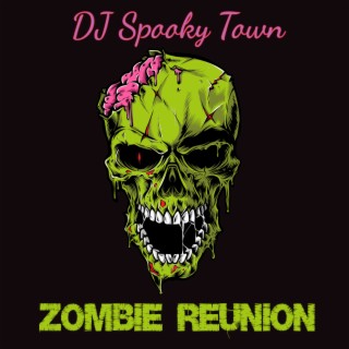 DJ Spooky Town
