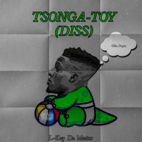 Tsonga Toy