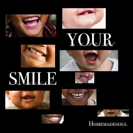 Your Smile (Instrumental) | Boomplay Music