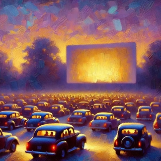 Drive In