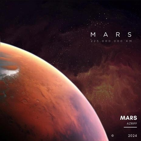 Mars | Boomplay Music