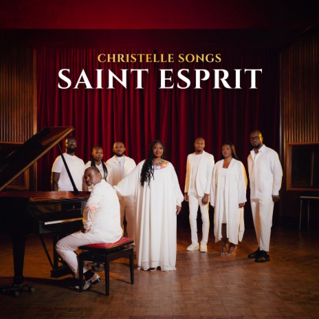 SAINT ESPRIT | Boomplay Music