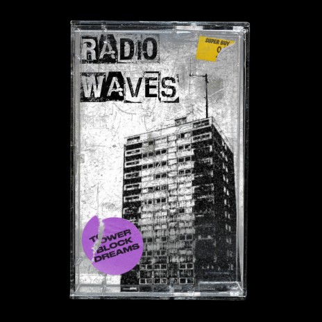 Radio waves | Boomplay Music