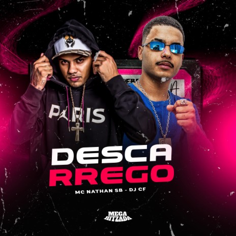 Descarrego ft. Dj CF | Boomplay Music