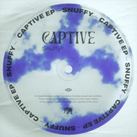 Captive | Boomplay Music