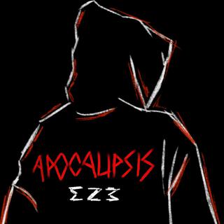 Apocalipsis lyrics | Boomplay Music