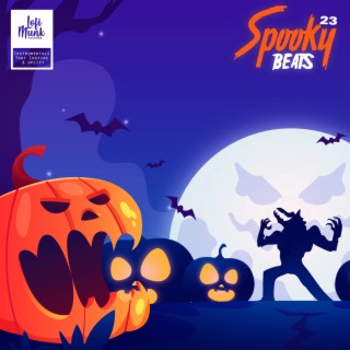 Spooky Beats 2023