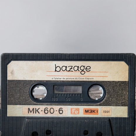 bazage | Boomplay Music