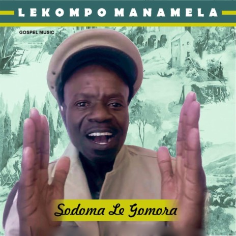 Sodoma Le Gomora | Boomplay Music